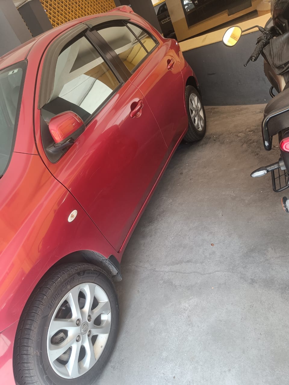 Nissan Micra - Image 5